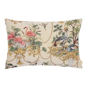 Hovedbilde Spliid Putetrekk Flamingo Beige 60&times;40