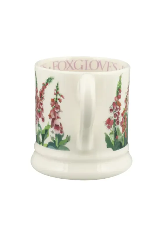 Krus Flowers Foxgloves new