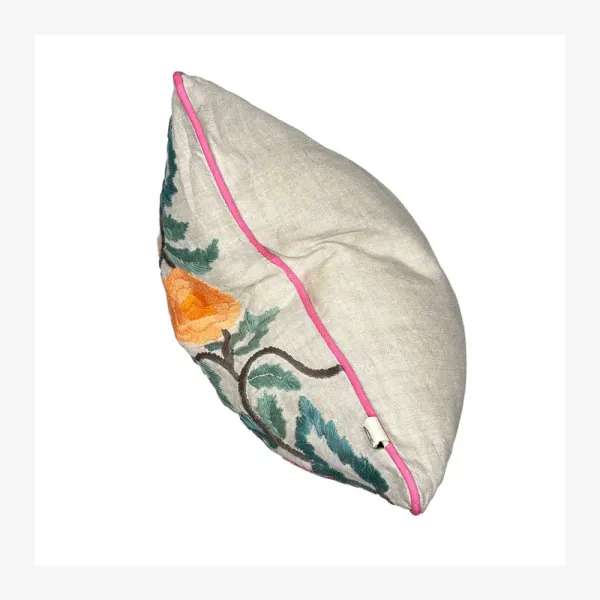 Raffinee Eclectic Blooming putetrekk