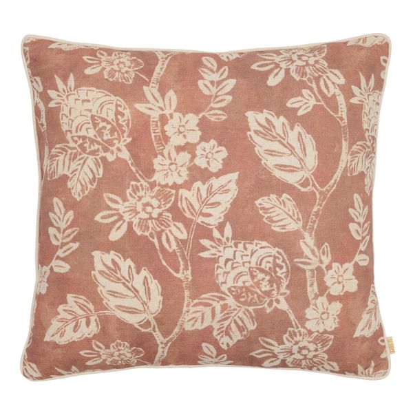 Spliid Putetrekk Bonita Burnt Clay 50&times;50