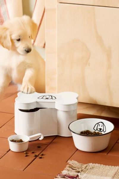 Ib Laursen Hundebeinboks 