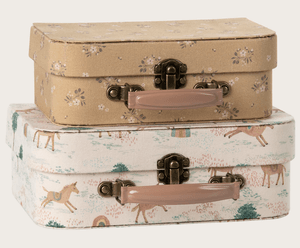 Hovedbilde Maileg Koffert Unicorn