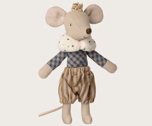 Hovedbilde Maileg Prince mouse Big brother