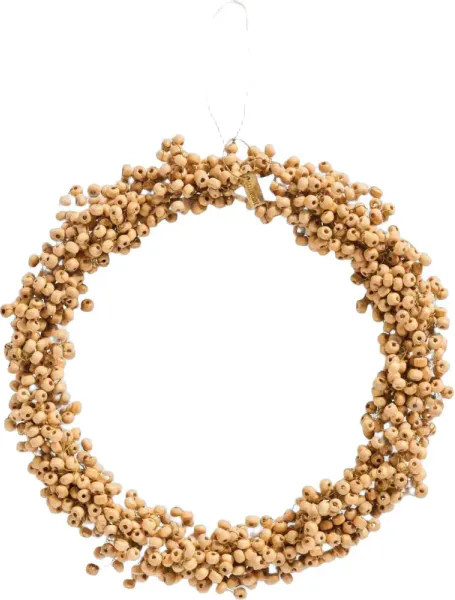 Ib Laursen Krans natur treperler L