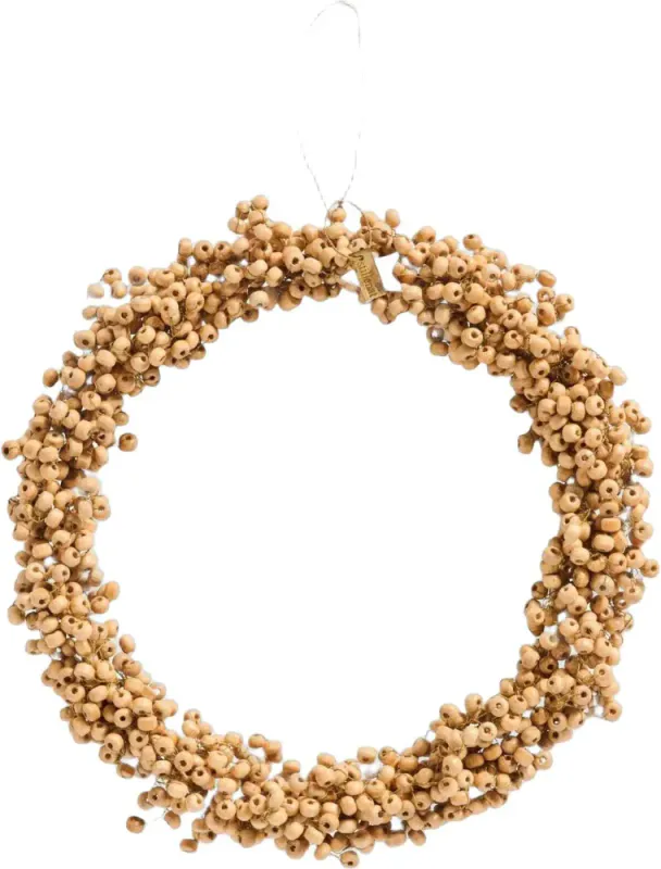 Ib Laursen Krans natur treperler L
