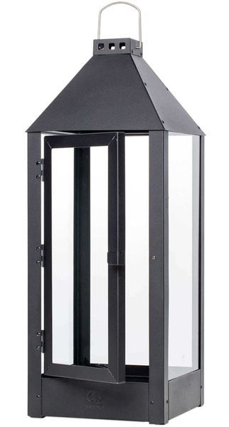 A2 Living Lykt Maxi svart