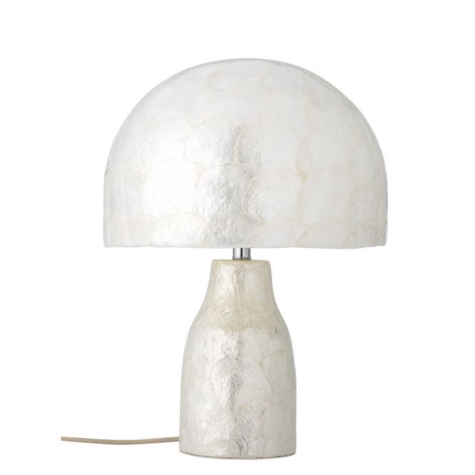 Hovedbilde Lampe Adria perlemor