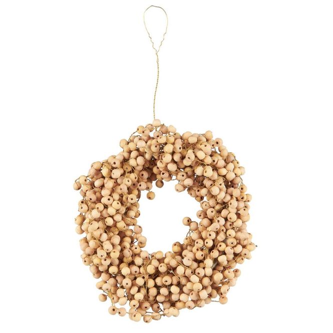 Hovedbilde Ib Laursen Krans treperler M