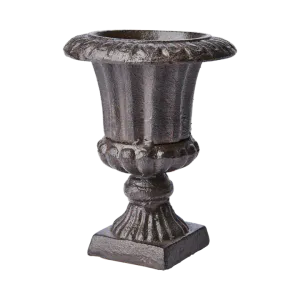 Hovedbilde Metallurne svart