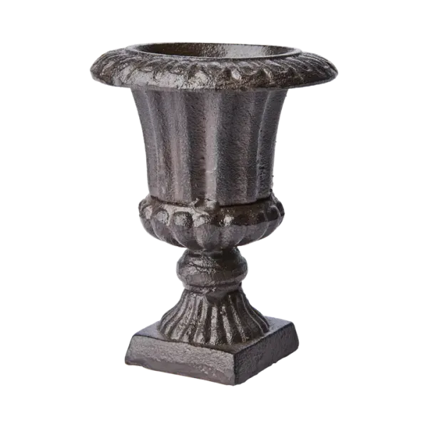 Metallurne svart