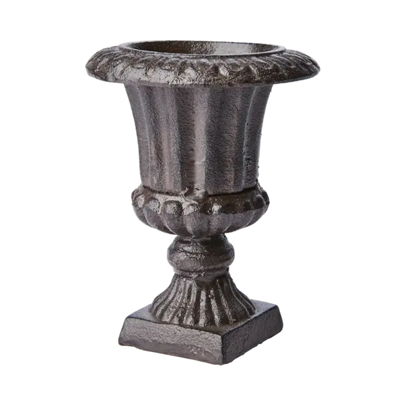 Metallurne svart