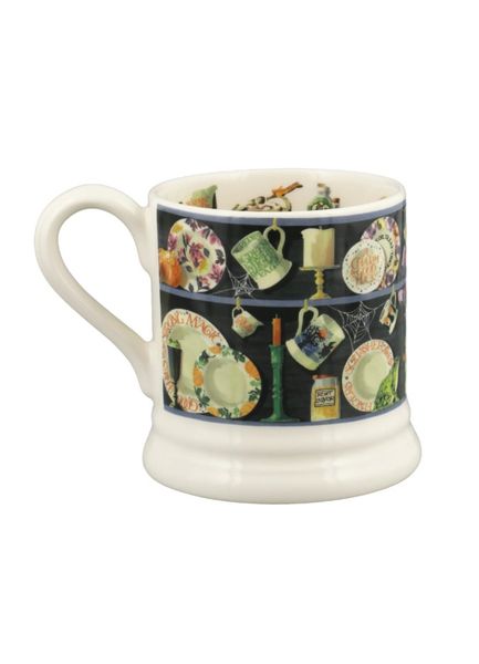 Emma Bridgewater Krus Halloween Spooky Dresser