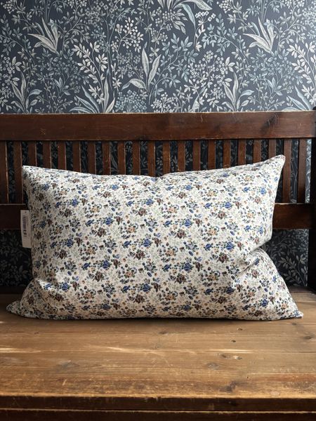 Keiserens nye putetrekk Liberty Lizzy Rose Cannelle-Bleu