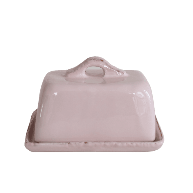 Hovedbilde Smørkopp rosa