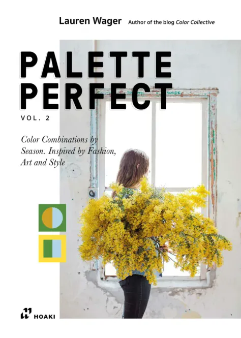 Hovedbilde Palette Perfect Vol. 2