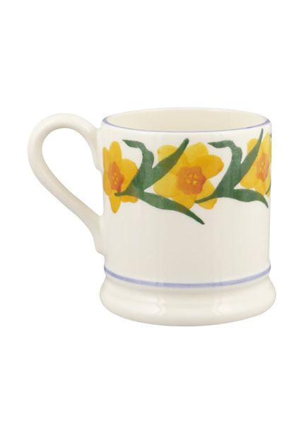 Emma Bridgewater Krus Windblown Daffodils