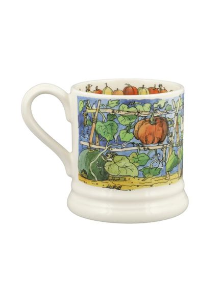 Emma Bridgewater Krus Halloween 2017