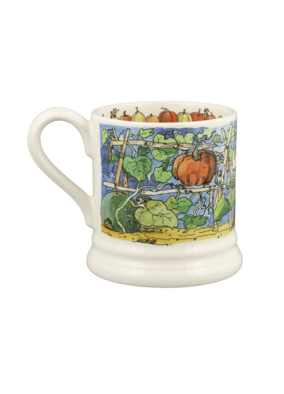 Emma Bridgewater Krus Halloween 2017