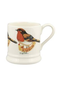 Hovedbilde Emma Bridgewater Krus Robin AW25