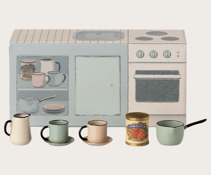 Maileg Kitchen counter