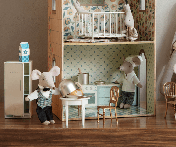 Maileg Cooler Mouse