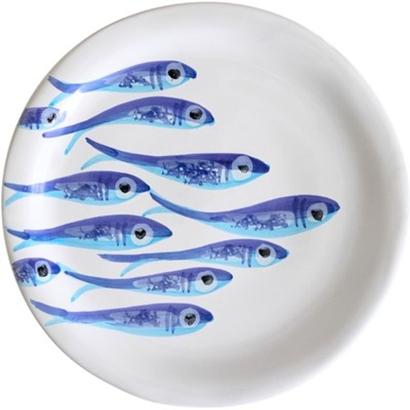 Casagent Frokostasjett Sardines