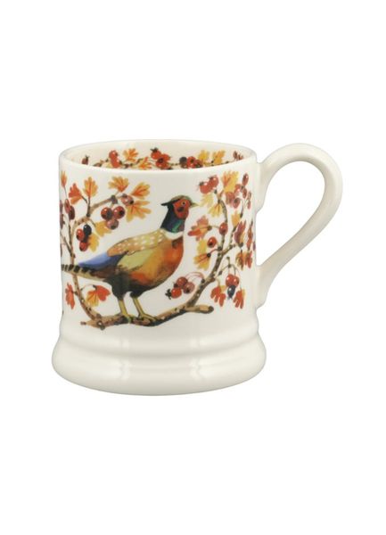 Emma Bridgewater Krus Pheasant In Hawthorn