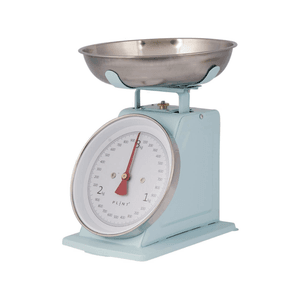 Hovedbilde Kj&oslash;kkenvekt lysebl&aring;