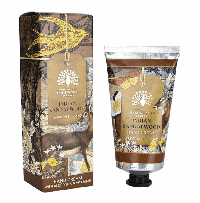 Hovedbilde Håndkrem Anniversary Indian Sandalwood