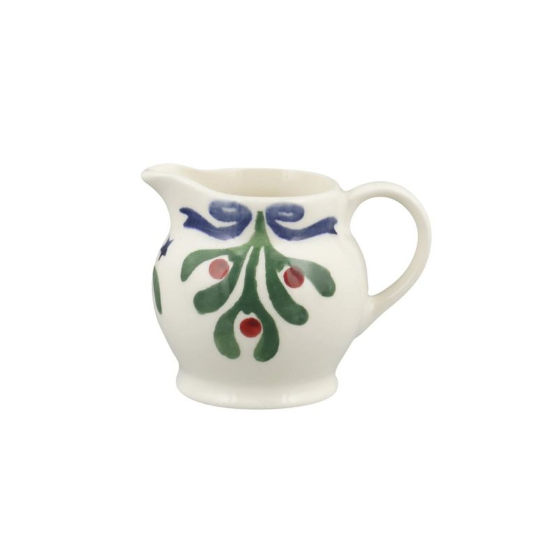 Mistletoe liten mugge