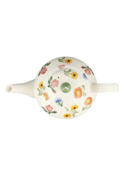 Emma Bridgewater Tekanne Poppies & Pinks