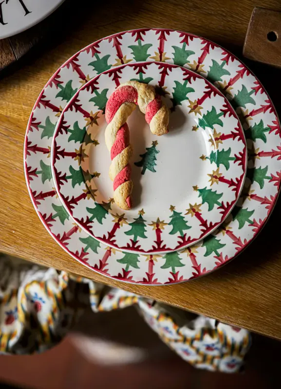 Christmas Joy Kakeasjett