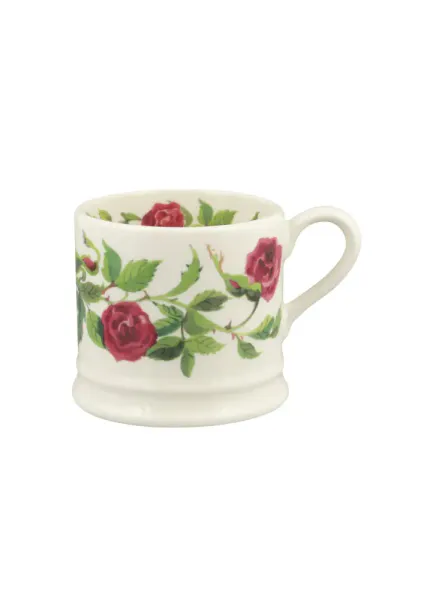 Emma Bridgewater Lite Krus Old Rose