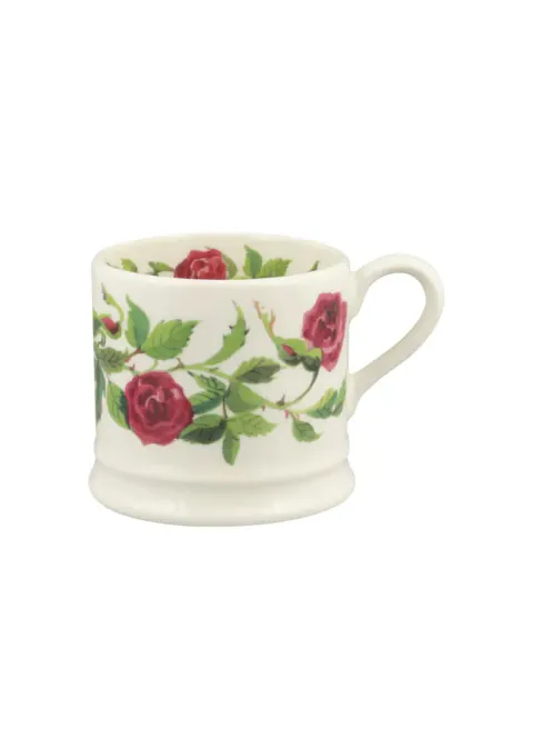 Hovedbilde Emma Bridgewater Lite Krus Old Rose