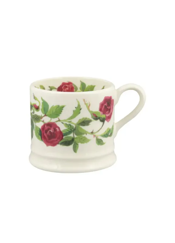 Lite Krus Old Rose