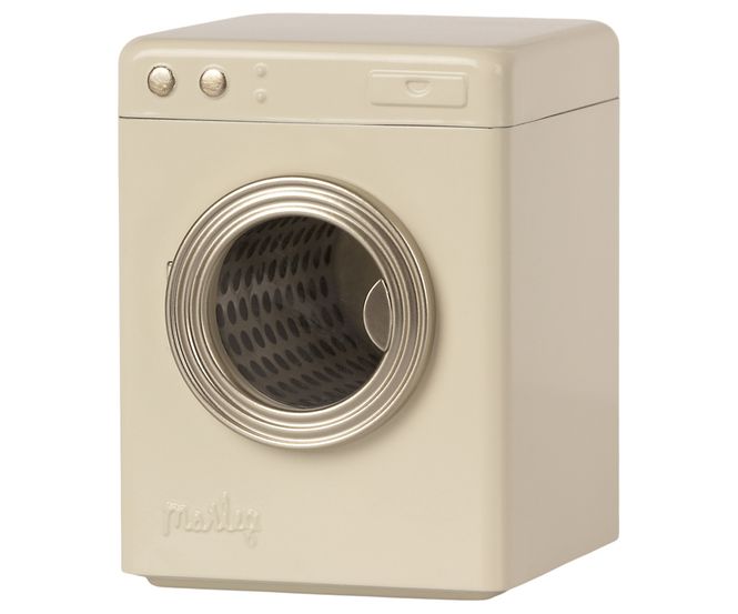 Hovedbilde Maileg Miniature washing machine