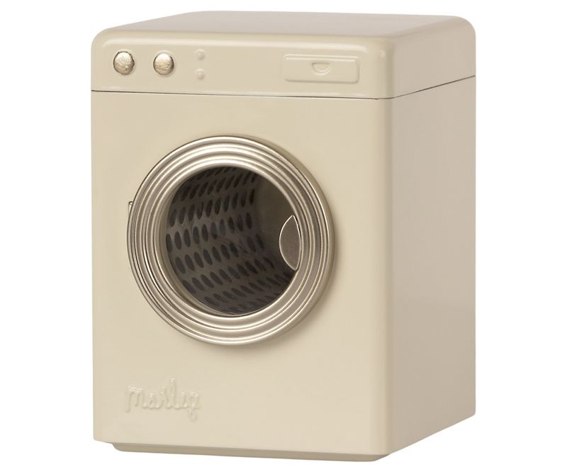 Maileg Miniature washing machine