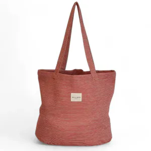 Hovedbilde Stor veske Dali