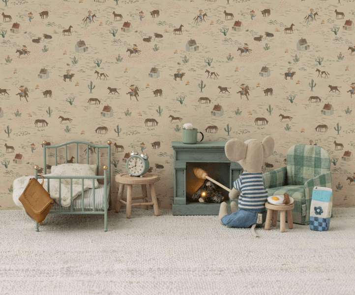 Maileg LouiMax Mouse, Big brother