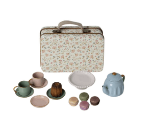 Hovedbilde Maileg Afternoon treat Mouse Merle