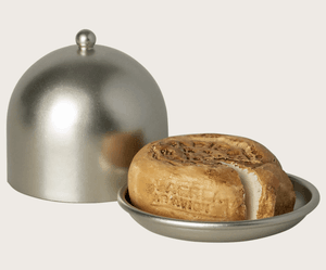 Hovedbilde Maileg Cheese bell Mouse