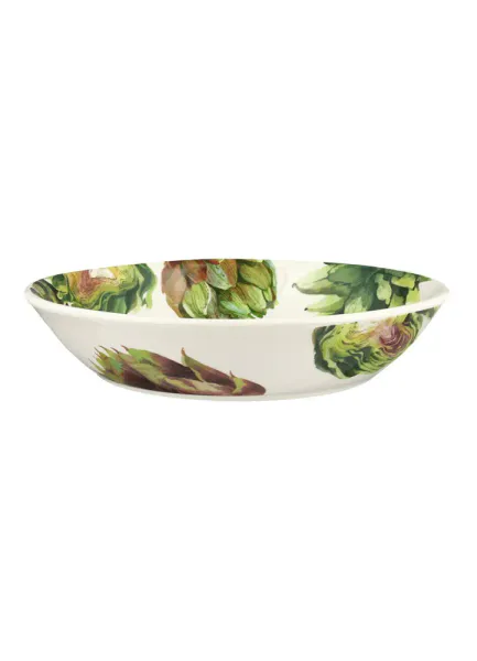 Emma Bridgewater Pastatallerken Artichoke