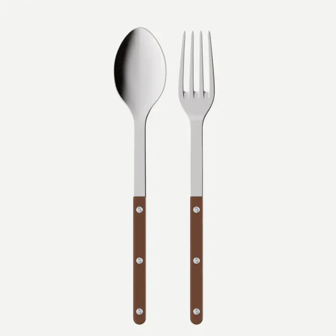 Hovedbilde Salatbestikk Bistrot Chocolate