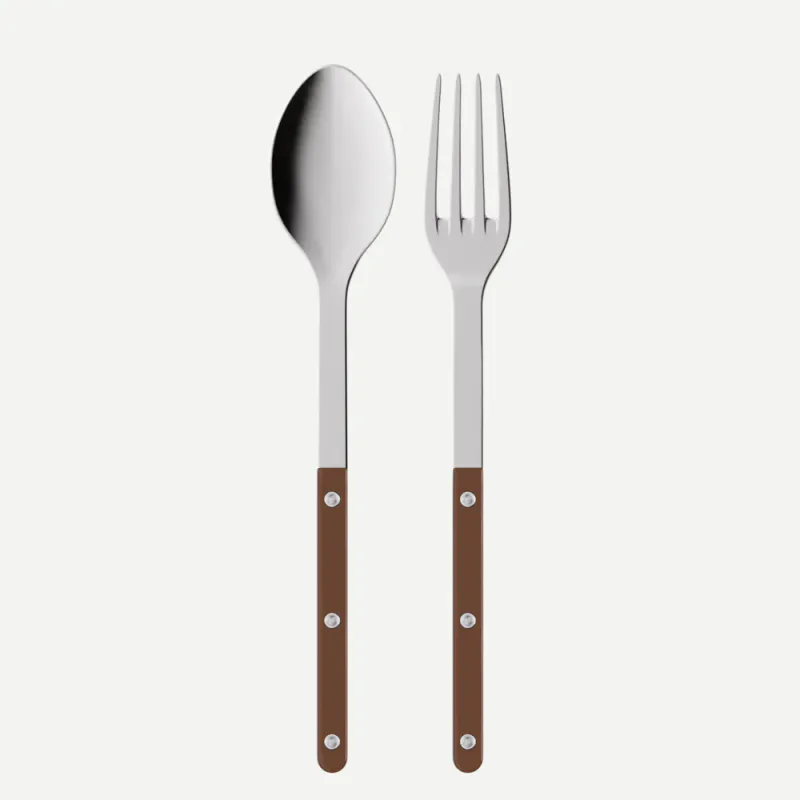 Salatbestikk Bistrot Chocolate