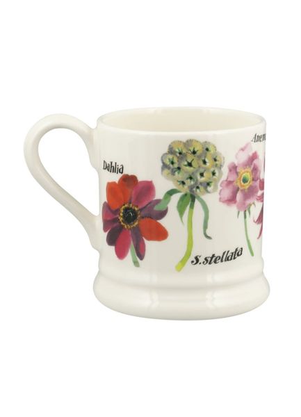 Emma Bridgewater Krus Autumn Flowers