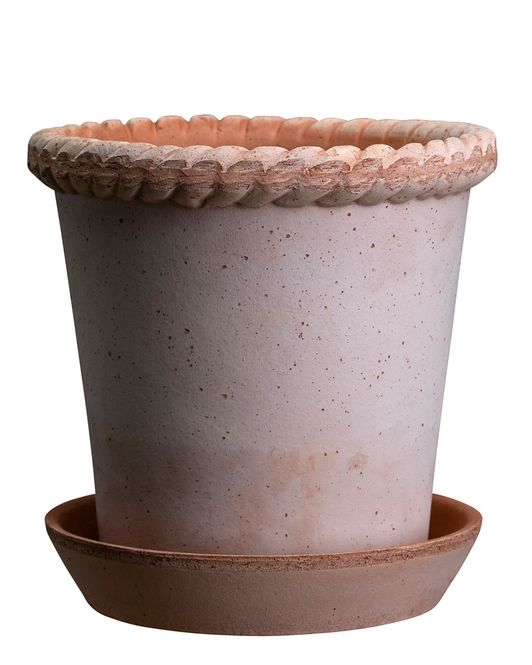 Hovedbilde Bergs Potter Emilia rosa 16 cm