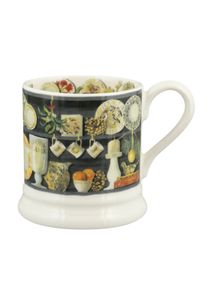 Hovedbilde Emma Bridgewater Christmas Dresser Krus 