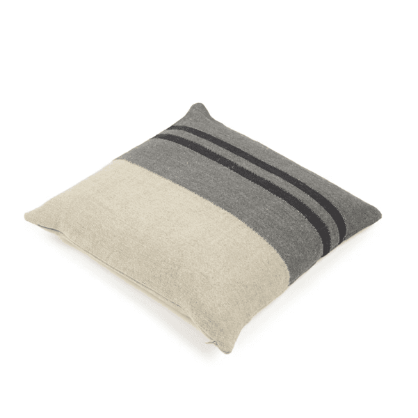 Black House Stripe putetrekk 63x63