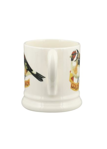 Emma Bridgewater Krus Goldfinch