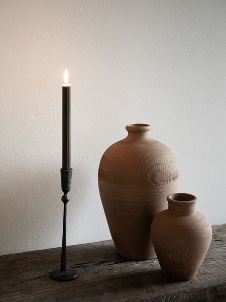 Tell me more 4pk kronelys brun